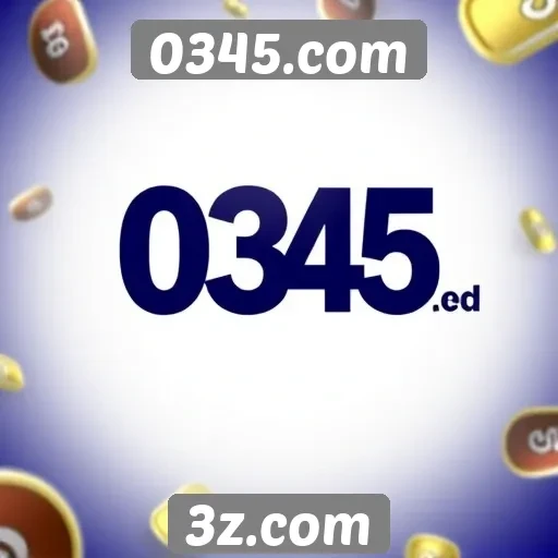 Como funciona o sistema de bônus em 0345.com