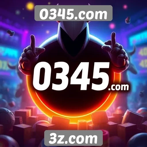 Comparação entre 0345.com e concorrentes no mercado