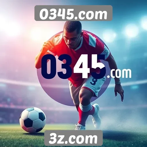 Futuro das apostas esportivas no 0345.com