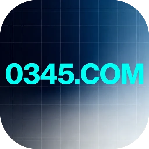 0345.com Logo