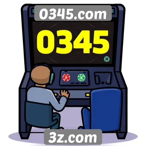 Opiniões de jogadores sobre 0345.com