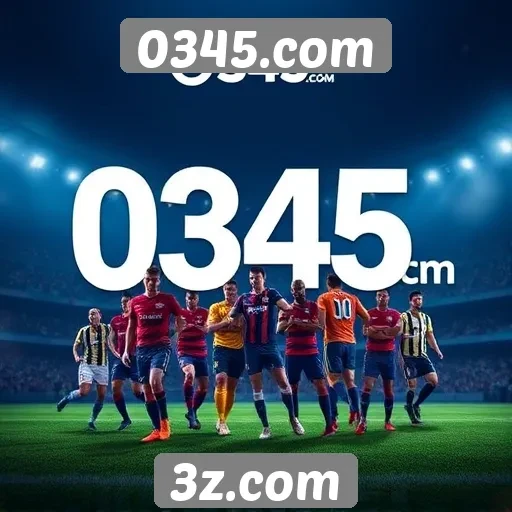 Novo sistema de recompensas atrai jogadores no 0345.com