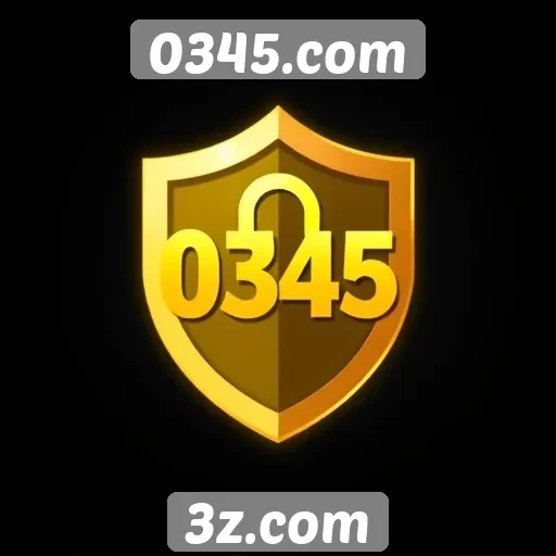 Análise da segurança e privacidade em 0345.com